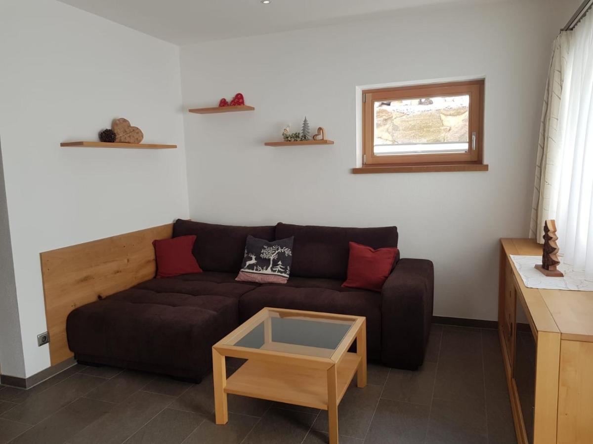 Haus Auermuehle Διαμέρισμα Ellmau Εξωτερικό φωτογραφία
