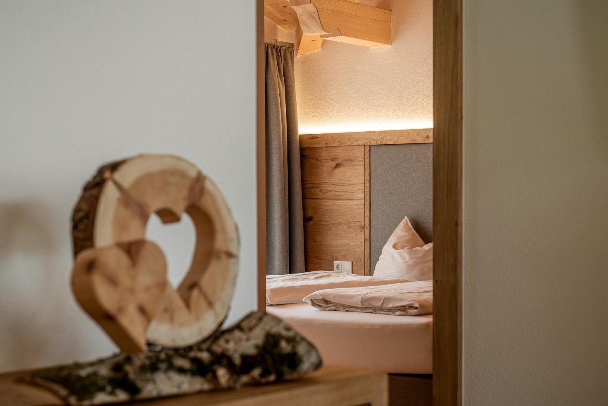 Haus Auermuehle Διαμέρισμα Ellmau Εξωτερικό φωτογραφία